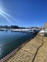 489 Tahoe Keys Blvd in South Lake Tahoe, CA - Building Photo