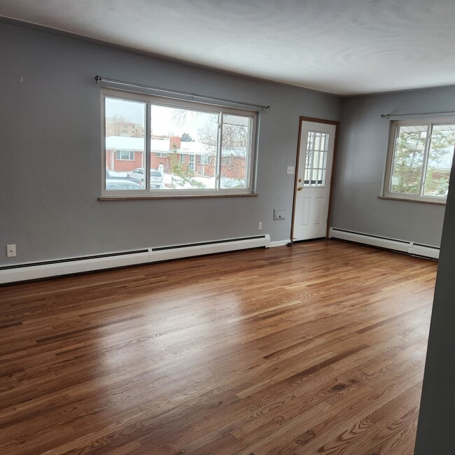 3584 Allison St in Wheat Ridge, CO - Building Photo - Building Photo