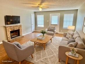 505 Hedgewood Dr in Georgetown, TX - Building Photo - Building Photo
