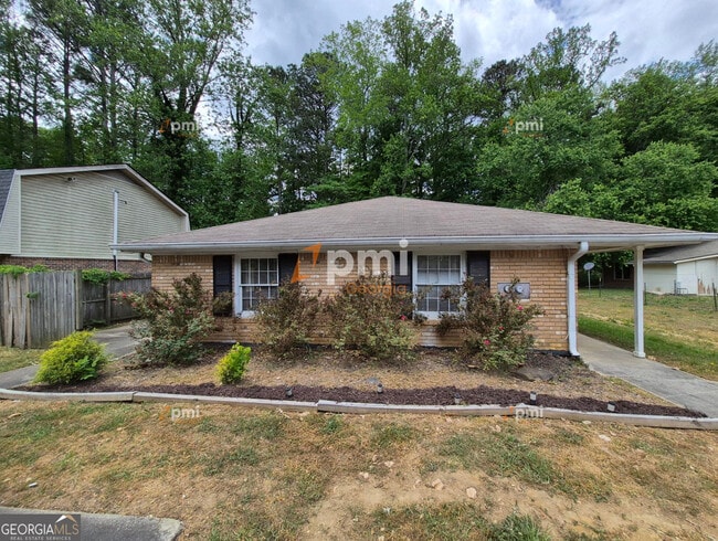 property at 808 Wilson Cir SW
