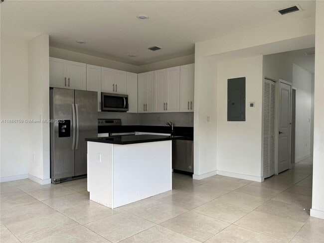property at 25372 SW 135th Ave