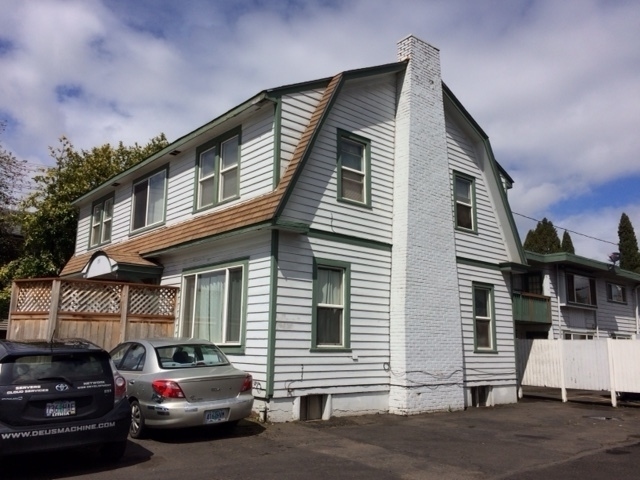 771-777 W 7th Ave in Eugene, OR - Building Photo