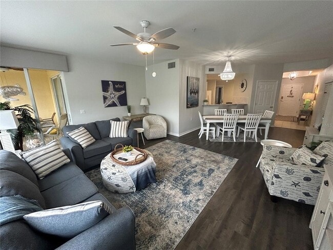 255 West End Dr, Unit 3411 in Punta Gorda, FL - Building Photo - Building Photo