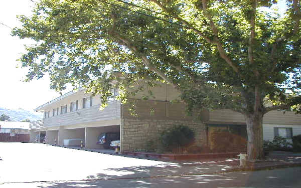 Danville Patio Apartments in Danville, CA - Building Photo - Building Photo