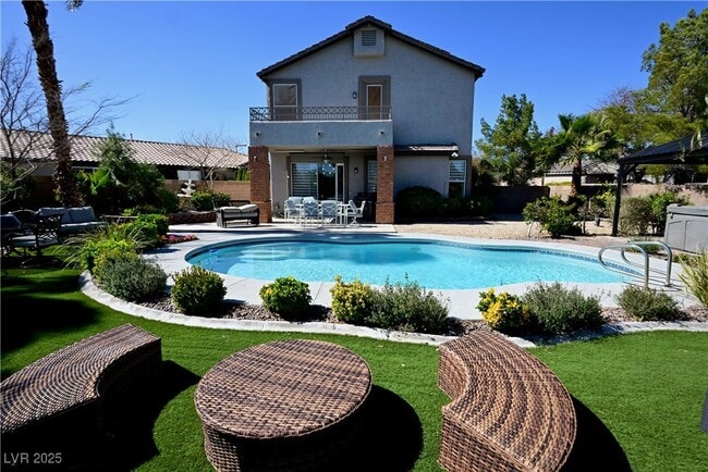 property at 10161 Bentley Oaks Ave