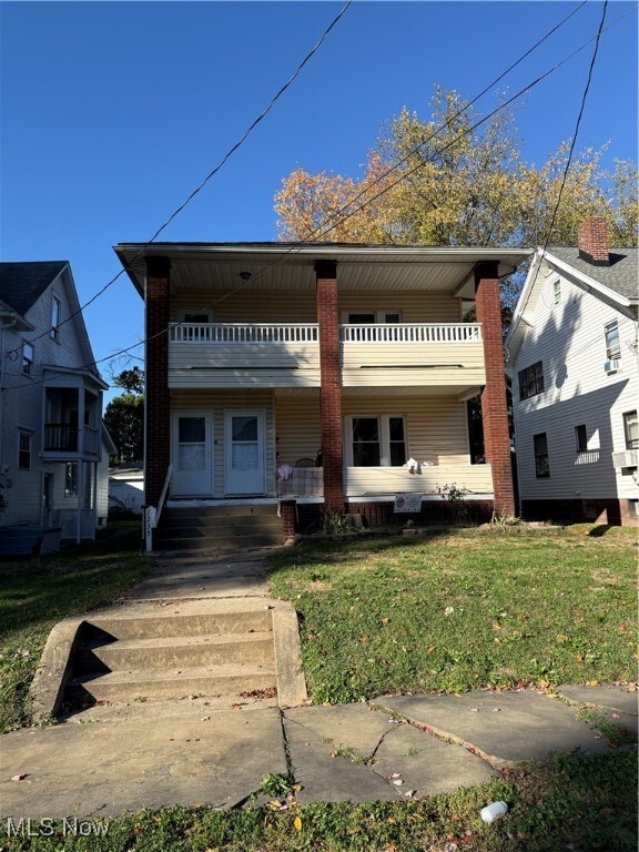 1235 18th St NW in Canton, OH - Building Photo - Building Photo