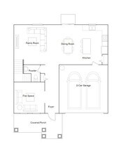 1493 Brentwood Dr in Kissimmee, FL - Building Photo - Building Photo