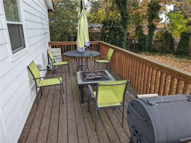 166 Hill St SE in Marietta, GA - Building Photo - Building Photo