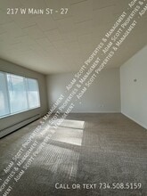 217 W Main St in Milan, MI - Building Photo - Building Photo