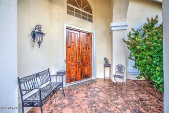 2201 E Tahitian Way in Gilbert, AZ - Building Photo - Building Photo