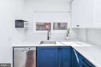 1386 Bryant St NE in Washington, DC - Building Photo - Building Photo