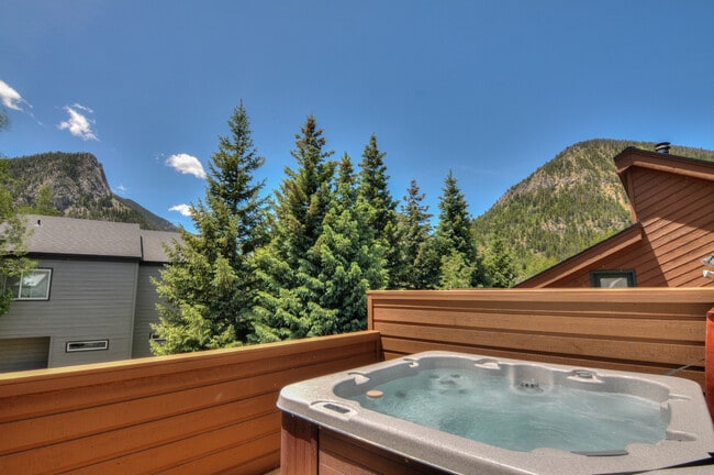property at 604 Little Chief Way