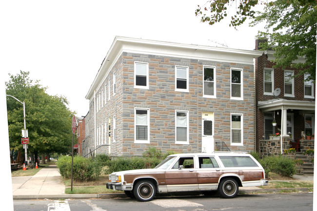 334 W 30th St in Baltimore, MD - Building Photo - Building Photo