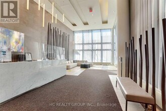 72-1772 Esther Shiner Blvd in Toronto, ON - Building Photo - Building Photo