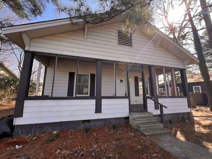 207 S Laurel St in Bryant, AR - Building Photo