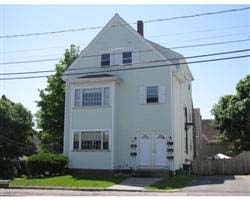 29 Church St in Rockland, MA - Building Photo