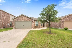 22703 Steel Blue Jaybird Dr in Hockley, TX - Building Photo