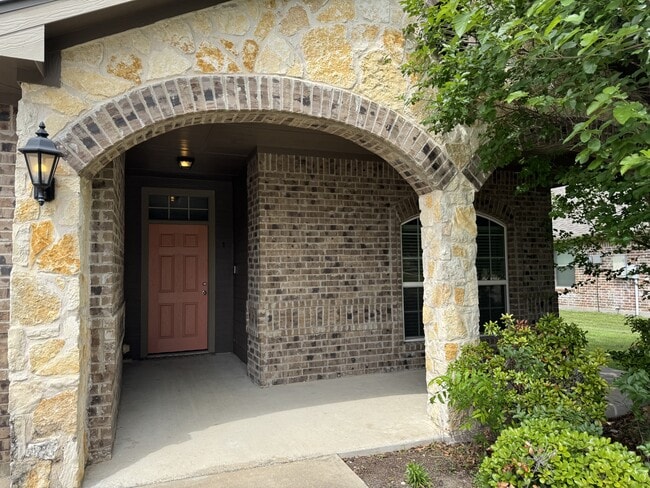 502 Westchester Ct in Temple, TX - Building Photo - Building Photo