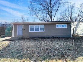 6607 E 110 Terrace in Kansas City, MO - Building Photo