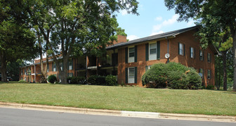 2305-2309 Myron Dr Apartments