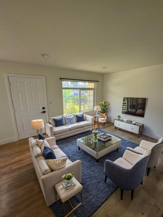 9671 Maureen Dr, Unit C in Garden Grove, CA - Building Photo