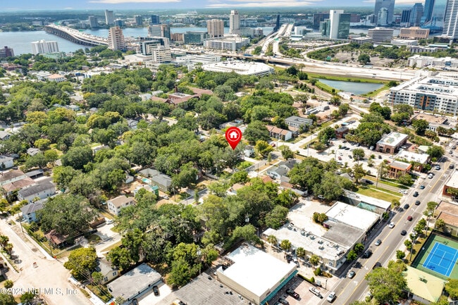 1510 Naldo Ave in Jacksonville, FL - Building Photo - Building Photo