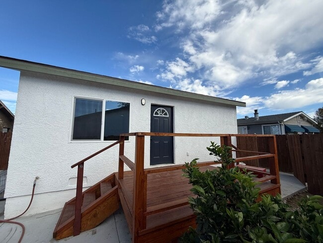 3688 Taft St in Riverside, CA - Building Photo - Building Photo