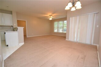 2614 Kudrow Ln in Morrisville, NC - Building Photo - Building Photo