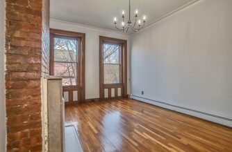 291 8th St-Unit -3W in Jersey City, NJ - Building Photo - Building Photo