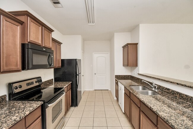 property at 11106 Panther Ct