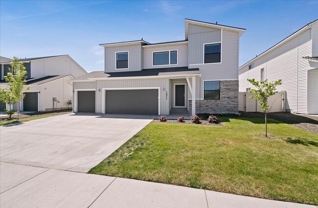 property at 12311 Noreen St