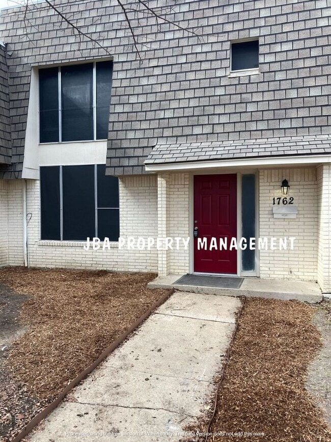 property at 1762 Belshire Ct