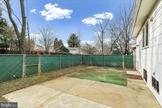 201 Trimble Blvd in Brookhaven, PA - Building Photo - Building Photo