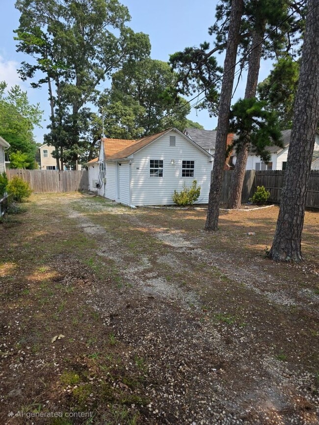 property at 607 Elizabeth Ave