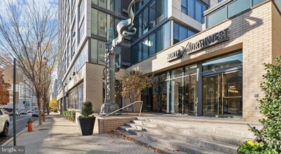 450 N 18th St, Unit 0B-1104 in Philadelphia, PA - Building Photo - Building Photo