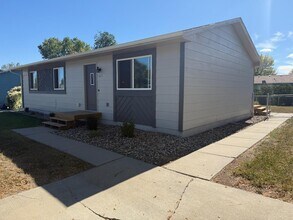 4653 Williams St in Rapid City, SD - Building Photo - Building Photo