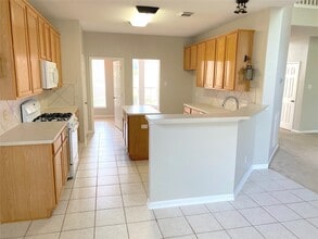 16418 Northumberland Dr in Houston, TX - Building Photo - Building Photo