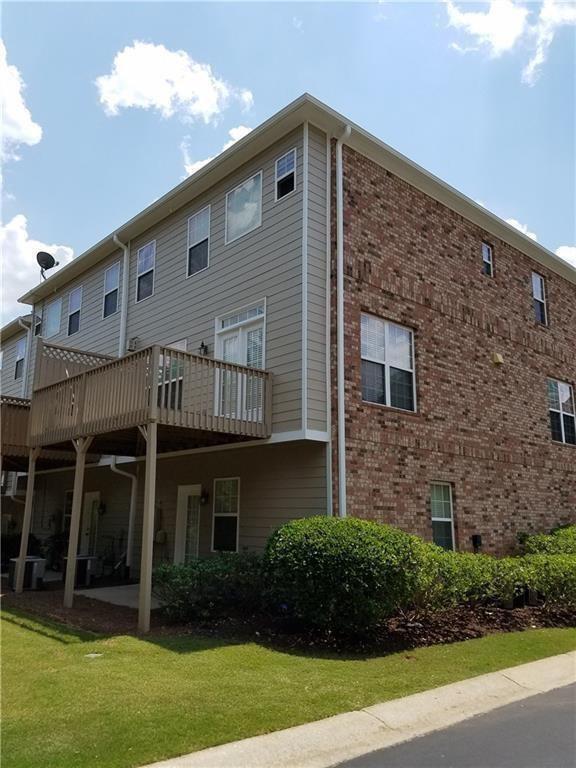6072 Kearny Ln in Duluth, GA - Building Photo - Building Photo