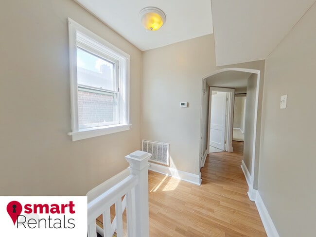 property at 3437 Winnebago St