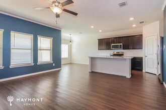 803 Silverbell St in Princeton, TX - Building Photo - Building Photo