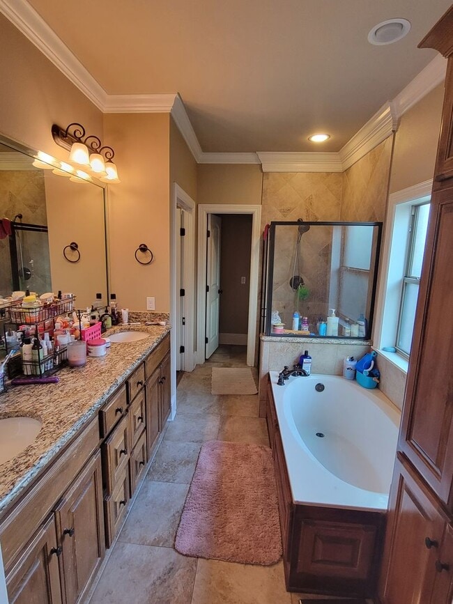 314 Camelback Dr in Bossier City, LA - Building Photo - Building Photo