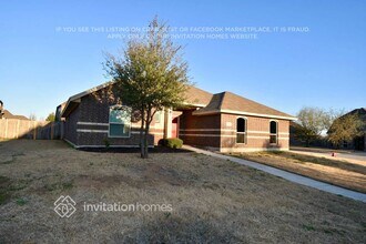2029 Bay Laurel Dr in Weatherford, TX - Building Photo - Building Photo