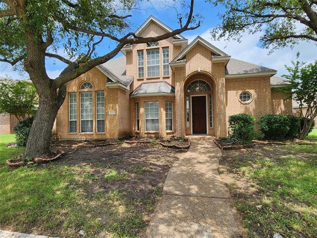 property at 6317 Day Spring Dr
