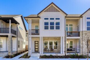 3907 Tilley St in Austin, TX - Building Photo