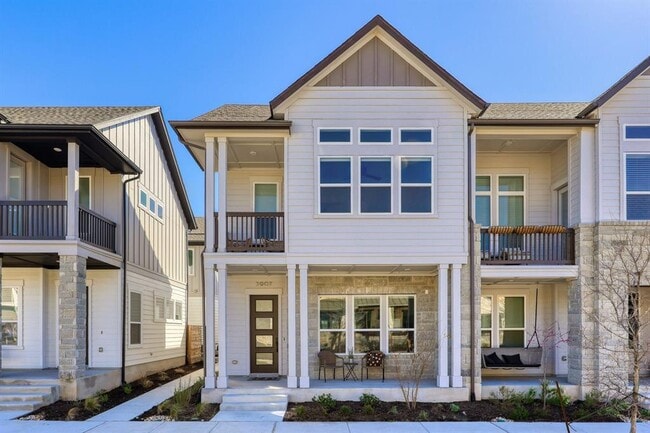 property at 3907 Tilley St