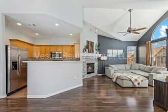 3912 S Carson St in Aurora, CO - Building Photo - Building Photo