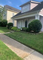 13815 Carleen Way Dr in Charlotte, NC - Building Photo