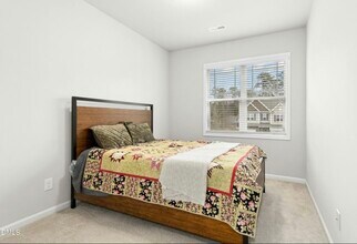 3645 Water Mist Ln in Raleigh, NC - Building Photo - Building Photo