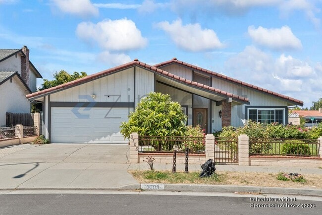 property at 3708 Dundale Dr
