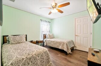 2237 Bonanza Ln in North Port, FL - Building Photo - Building Photo